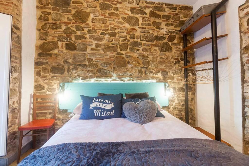 La Esquinita Apartman Tarifa Kültér fotó