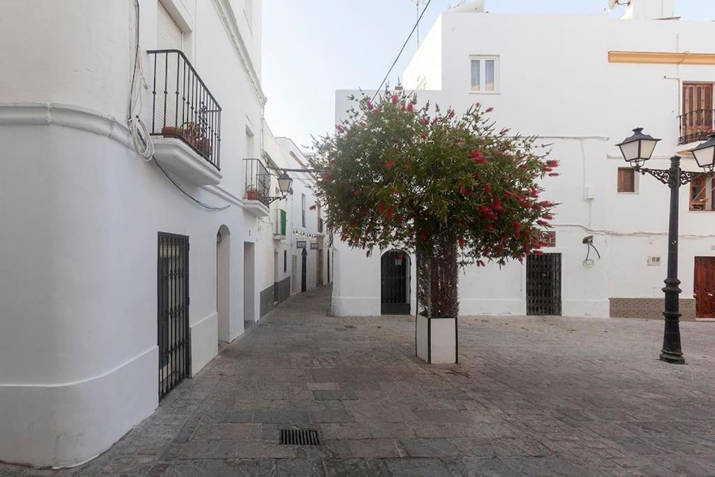 La Esquinita Apartman Tarifa Kültér fotó
