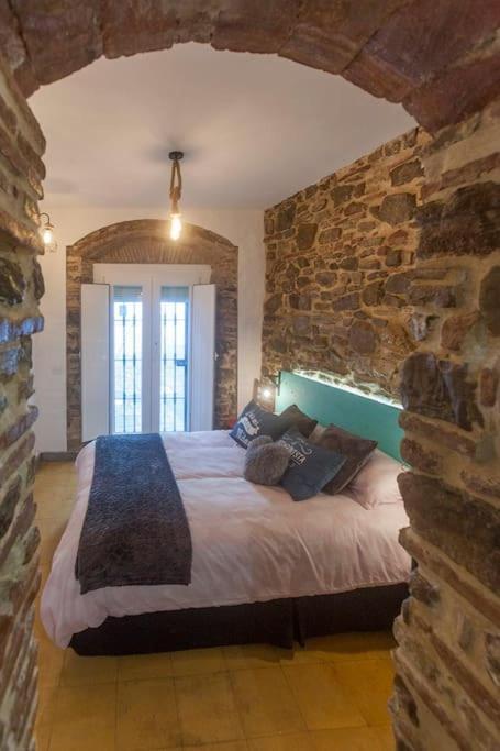 La Esquinita Apartman Tarifa Kültér fotó